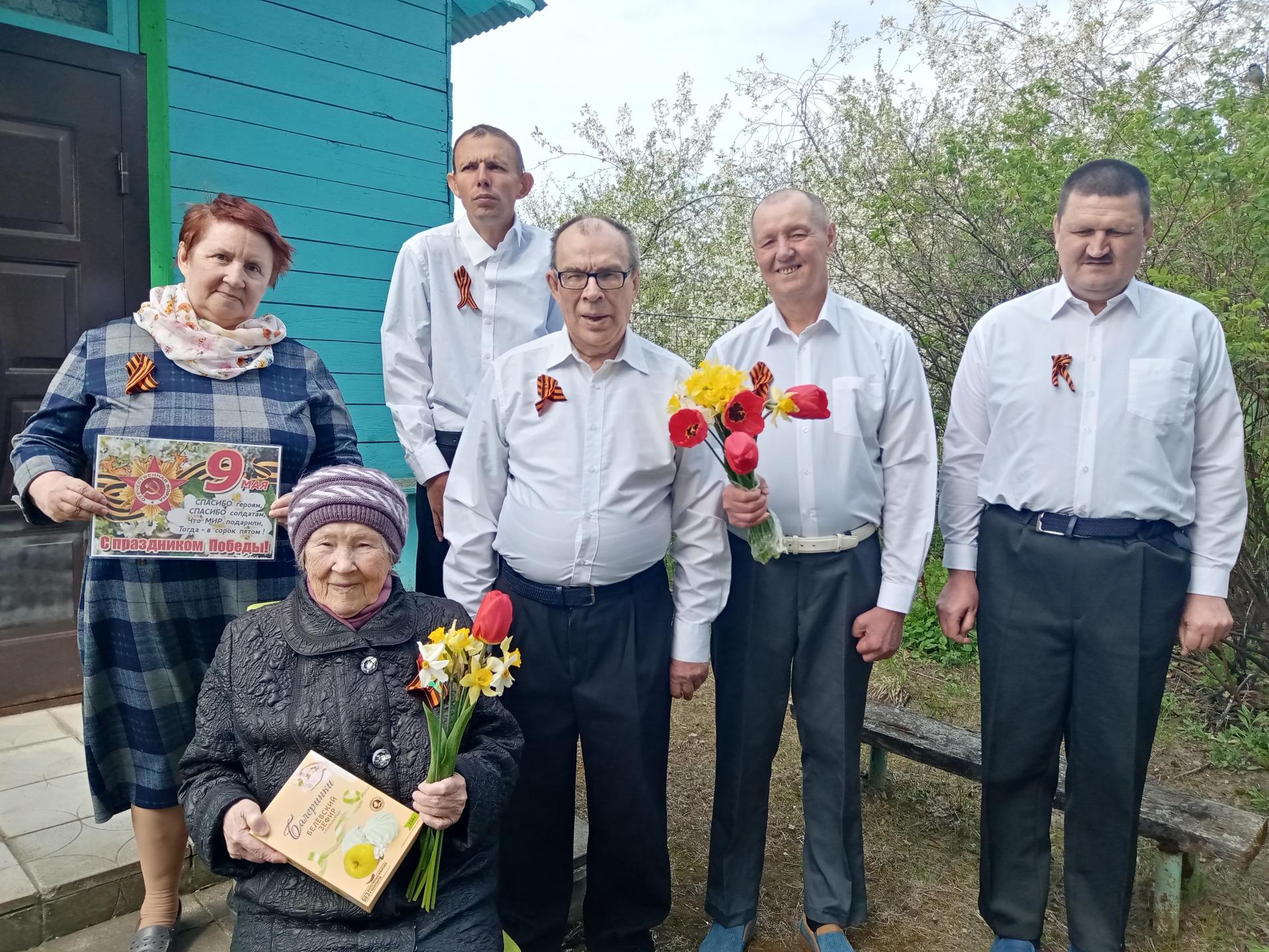 ПОЗДРАВИЛИ С ПОБЕДОЙ!